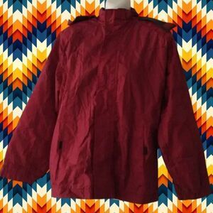 Original Vintage Gap Jacket with Hood Kids Size XLarge/12